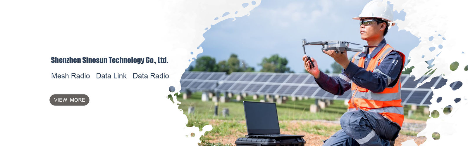 Data Link/HD Video/Industrial Wireless Networks