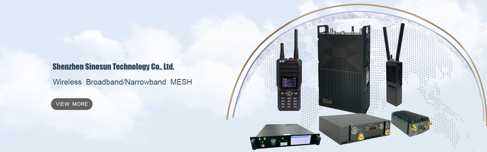 Wireless Data Transmission