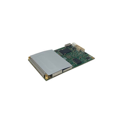 NBMesh 4W Cofdm Wireless Video Transmitter Mimo Module