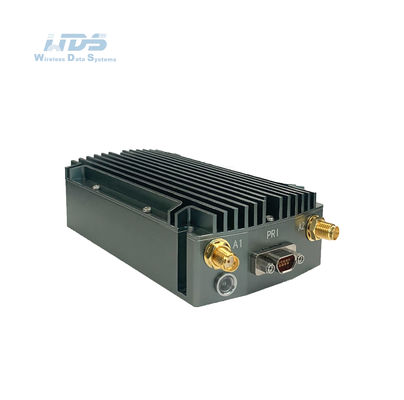 Upgrade Your Communication Network with MimoMesh Airborne Radio