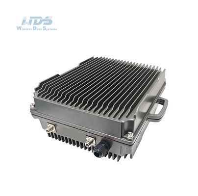 Experience Uninterrupted Wireless MimoMesh Radios Outdoor