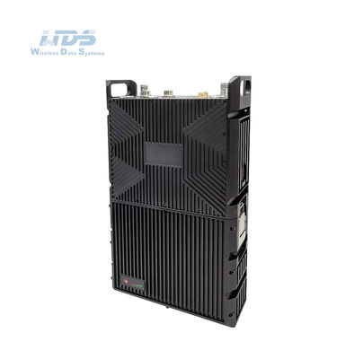 MimoMesh Network Radio Backpack For Outdoor Communication 40MHz
