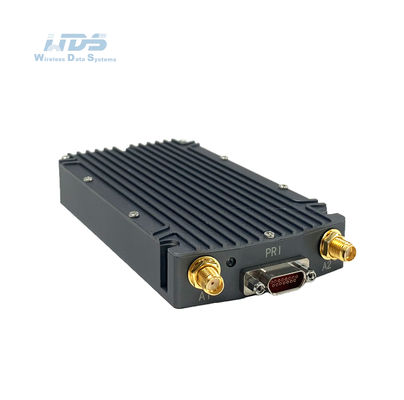 AES 128Bit Encryption Mesh Communication Network Radio System Wireless