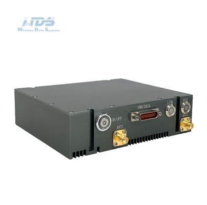 AES 128Bit Encryption Mesh Communication Network Radio System Wireless