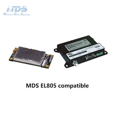 FHSS DTS Cofdm High Frequency Radio Transmitter Wireless Data Transmission