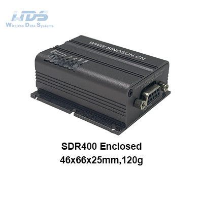 FHSS DTS Cofdm High Frequency Radio Transmitter Wireless Data Transmission