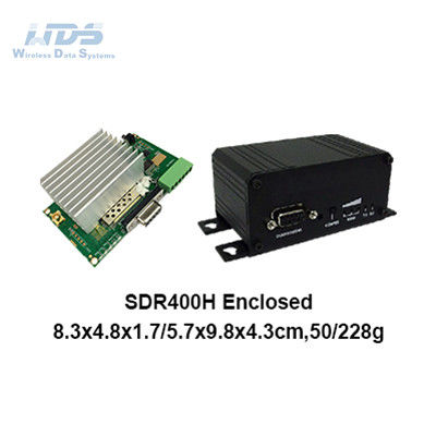 FHSS DTS Cofdm High Frequency Radio Transmitter Wireless Data Transmission