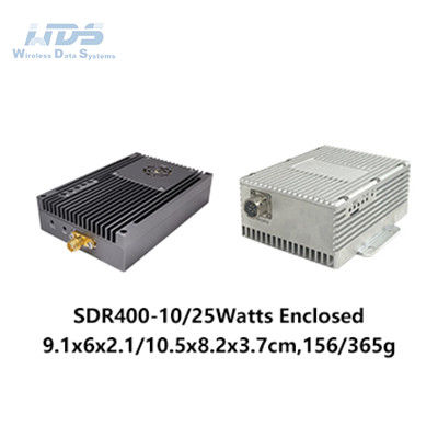 FHSS DTS Cofdm High Frequency Radio Transmitter Wireless Data Transmission