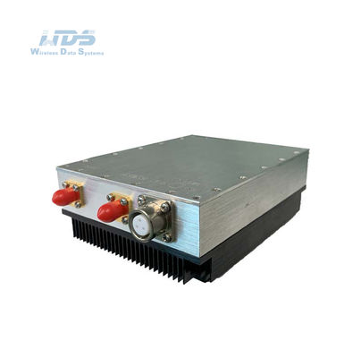 BIAMP Universal Cb Radio RF Amplifier High Power BiDirectional
