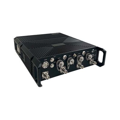 Wireless Mimo Mesh Wifi Network Dual-Band Radio