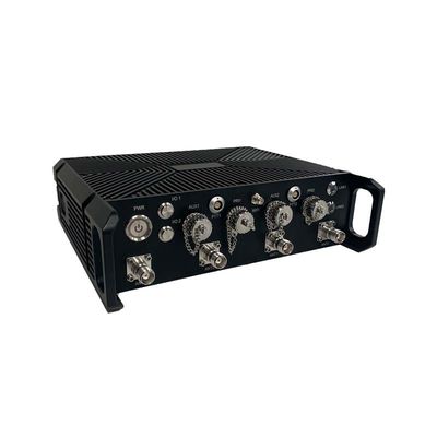 Wireless Mimo Mesh Wifi Network Dual-Band Radio
