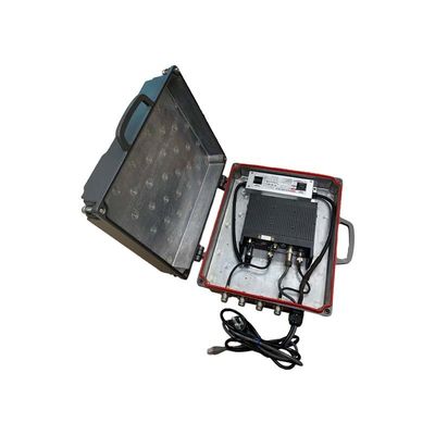 Experience Uninterrupted Wireless MimoMesh Radios Outdoor
