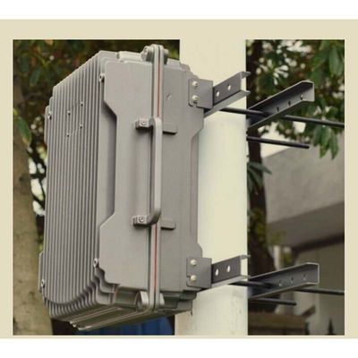 Experience Uninterrupted Wireless MimoMesh Radios Outdoor