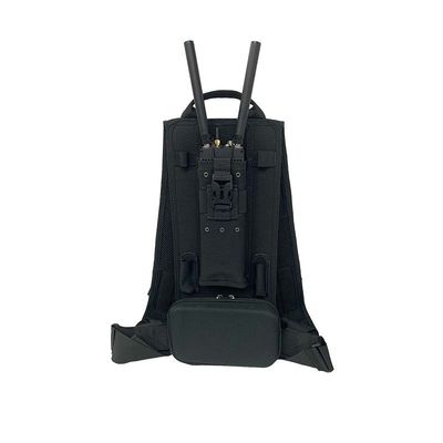 Experience Uninterrupted Communication with MimoMesh Handheld Radio