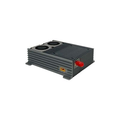 COFDM Network IP Radio Modem Long Distance HD Video Transmission