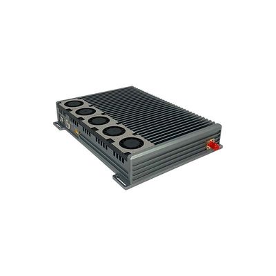 COFDM Network IP Radio Modem Long Distance HD Video Transmission