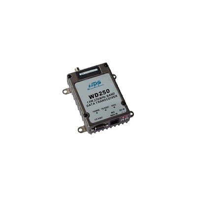 Multichannel FM 5 Watt Sdr Transceiver Transmitter Modem WD889/WD250