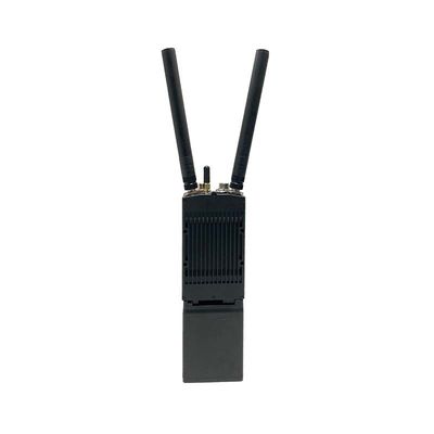 Data Radio: DDLmesh Wireless Mesh/Data Link Handheld&Backpack Series-Ultra Long Range、Low latency、Low Cost HD Video&Distant Data Transmission Multi-channel Data Link