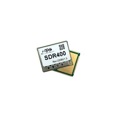 SDR400 Ebyte Data Cofdm Receiver Hopping Digital Radio Module