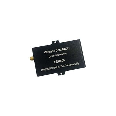 SDR400 Ebyte Data Cofdm Receiver Hopping Digital Radio Module