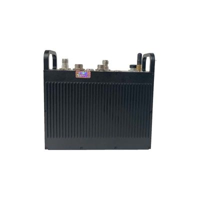 Seamless Mesh Mimo Radio Vehicular Cofdm Transmitter For Vehicle Communication