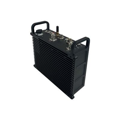 Seamless Mesh Mimo Radio Vehicular Cofdm Transmitter For Vehicle Communication