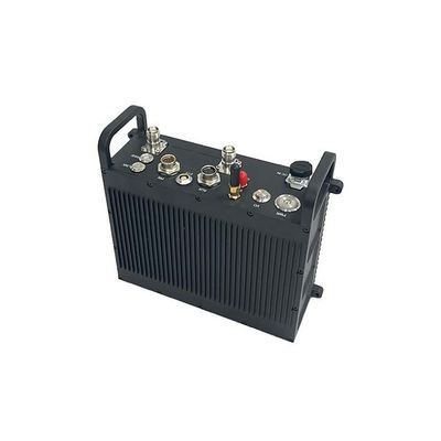 Seamless Mesh Mimo Radio Vehicular Cofdm Transmitter For Vehicle Communication
