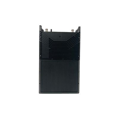 custom Smartmesh Communication Network Backpack Radio Ofdm Video Transmitter