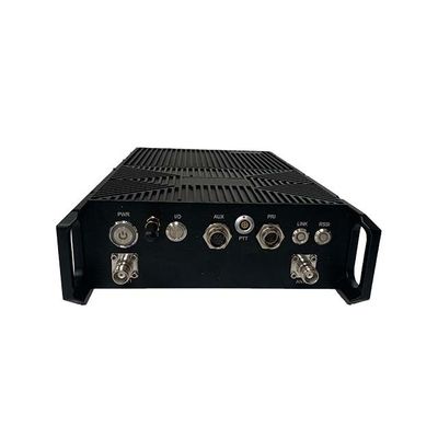 custom Smartmesh Communication Network Backpack Radio Ofdm Video Transmitter