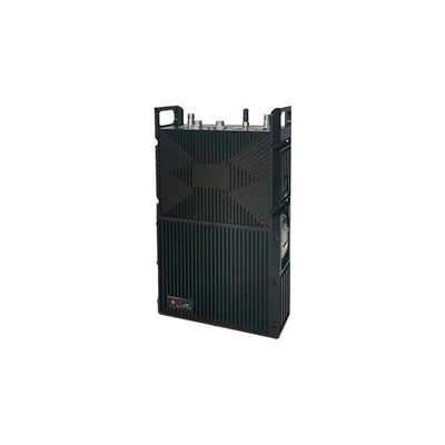 custom Smartmesh Communication Network Backpack Radio Ofdm Video Transmitter