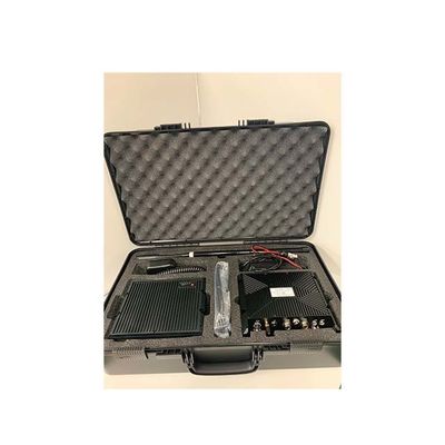 custom Smartmesh Communication Network Backpack Radio Ofdm Video Transmitter