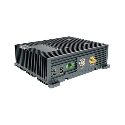 Vehicle Communication Cofdm Transmitter Mimo Radio 10Watt NBMesh Single Antenna