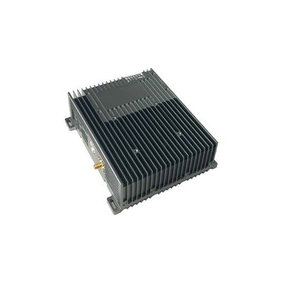 Vehicle Communication Cofdm Transmitter Mimo Radio 10Watt NBMesh Single Antenna