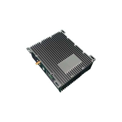 Vehicle Communication Cofdm Transmitter Mimo Radio 10Watt NBMesh Single Antenna