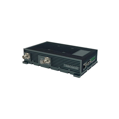 20Watts Cofdm Wireless Video Transmitter NBMesh Vehicle OEM
