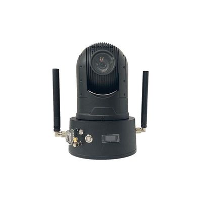 OEM Ofdm Transmitter Mesh Communication Devices Deployment Camera