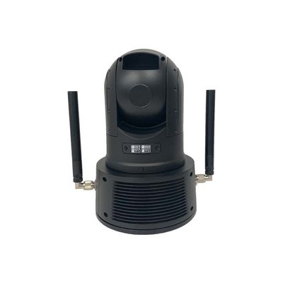 OEM Ofdm Transmitter Mesh Communication Devices Deployment Camera
