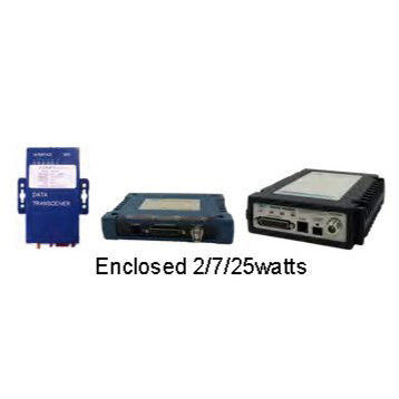 SCADA All Band SDR Transceiver Digital Data Transmitter Custom