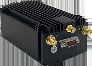 DDL UHF Mesh Network Airborne HF Radio IP68 Waterproof