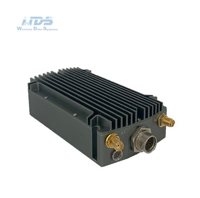 Upgrade Your Communication Network with MimoMesh Airborne Radio