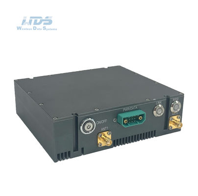 Upgrade Your Communication Network with MimoMesh Airborne Radio