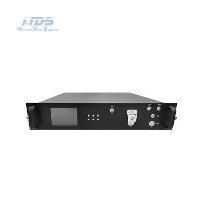 Experience Uninterrupted Vehicle Communication with MimoMesh Vehicular Rack-mounted
