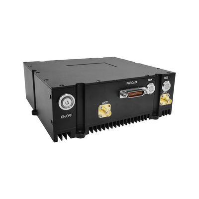 Revolutionize Your Communication Network with SmartMesh Airborne Radio