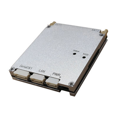 Revolutionize Your Communication Network with SmartMesh Airborne Radio