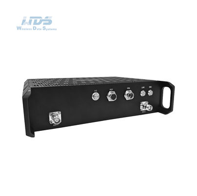 SmartMesh Vehicular Radio OFDM Video Transmitter For Vehicle Communication