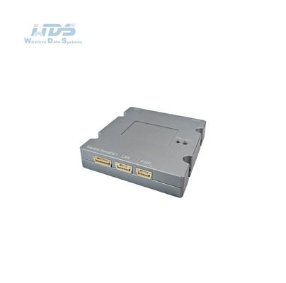 Mesh Radio-Advanced Connectivity Solutions-Smartmesh Airborne Radio