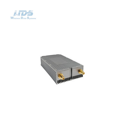 Mesh Radio-Advanced Connectivity Solutions-Smartmesh Airborne Radio