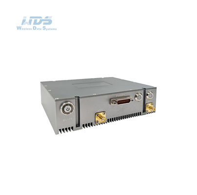 Upgrade Your Communication Network with MimoMesh Airborne Radio