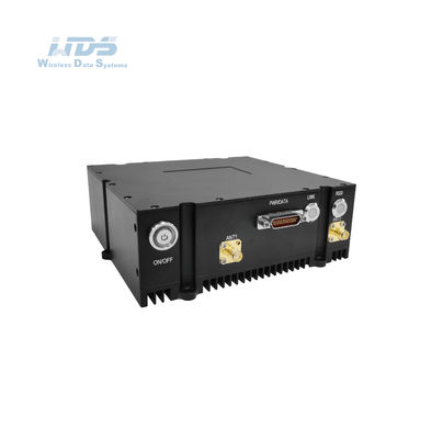 Upgrade Your Communication Network with MimoMesh Airborne Radio