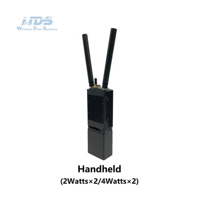 NBMesh Cofdm Wireless Video Transmitter Mimo Module